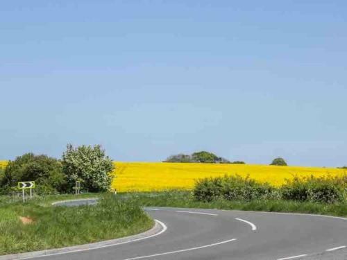 Wayside, Yorkshire Wolds Holiday Home