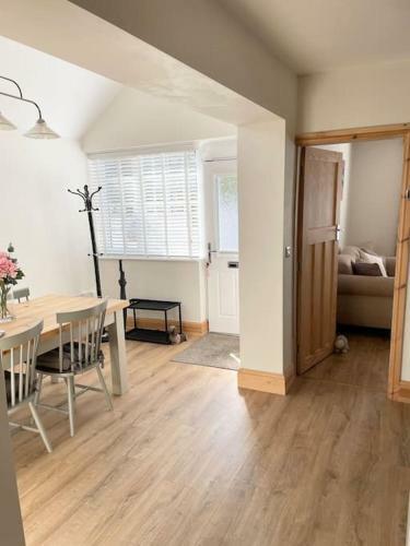 Wayside, Yorkshire Wolds Holiday Home