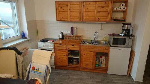 Apartamento Ferienwohnung H�ft