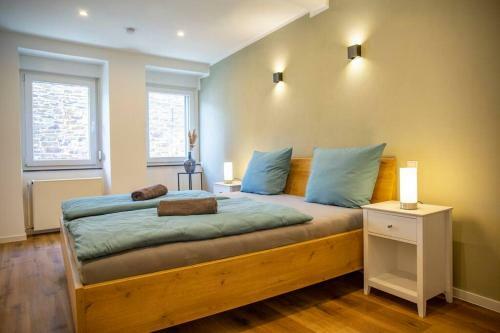 Apartamento Stilvolle Wohnung Bei Cochem