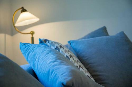 Apartamento Stilvolle Wohnung Bei Cochem