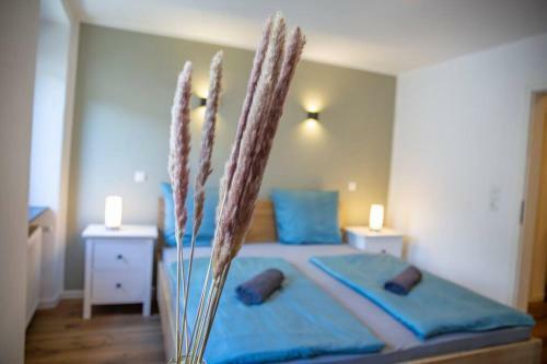 Apartamento Stilvolle Wohnung Bei Cochem