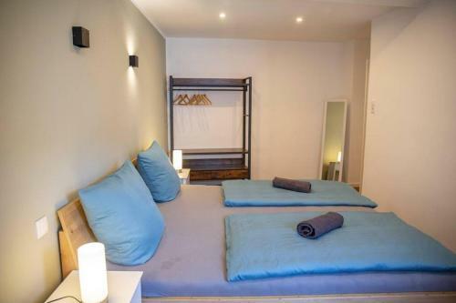 Apartamento Stilvolle Wohnung Bei Cochem