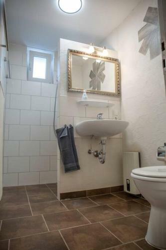 Apartamento Stilvolle Wohnung Bei Cochem