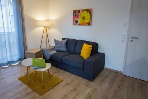 Apartamento Ferienwohnungen Andreas Hetzel