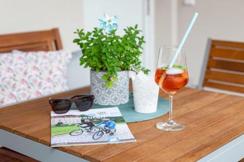 Apartamento Ferienwohnungen Andreas Hetzel