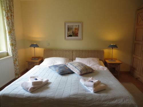 Apartamento Landgut Oberhof