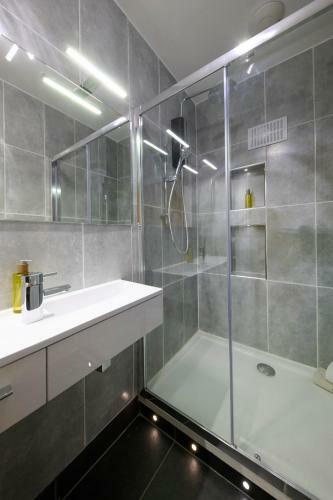 Monkland Cottage