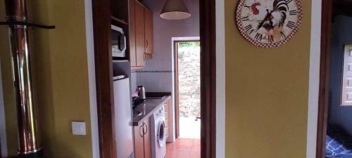 La Casina Del Roble