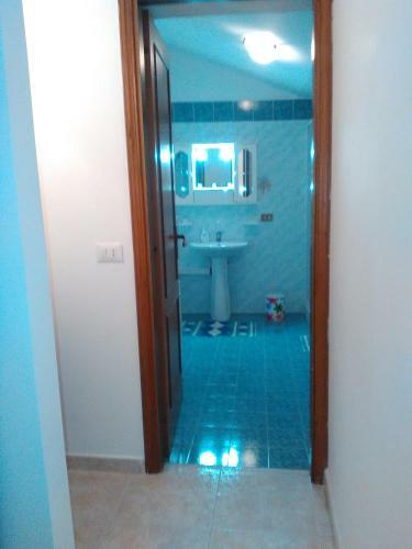 Apartamento Al Baglio Di Maqueda