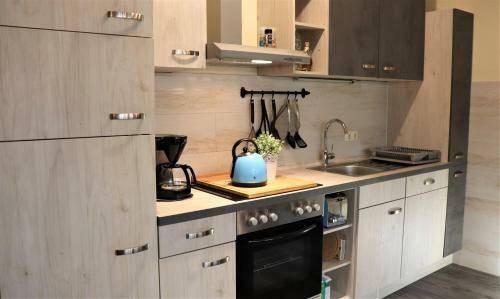 Apartamento Ferienidyll Edelhof