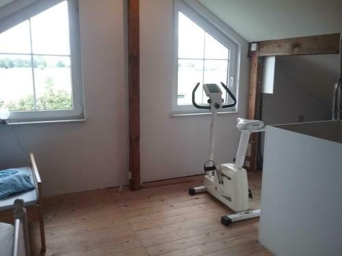 Apartamento App Mit Eigener Sauna, Ruhig Und Idyllisch