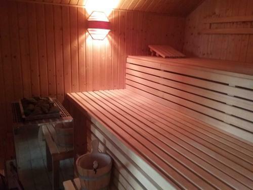 Apartamento App Mit Eigener Sauna, Ruhig Und Idyllisch