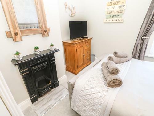 Lobster Pot Retreat