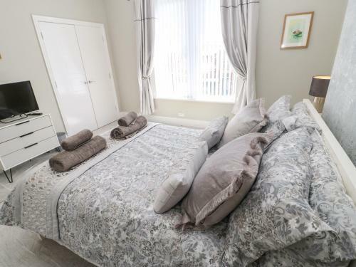 Lobster Pot Retreat
