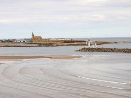 Lobster Pot Retreat