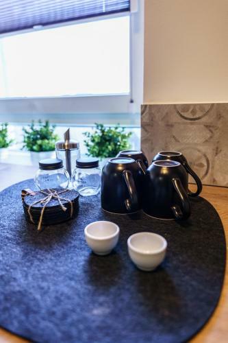 Apartamento Mosel-apartments-koblenz