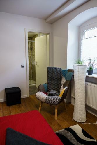 Apartamento Mosel-apartments-koblenz