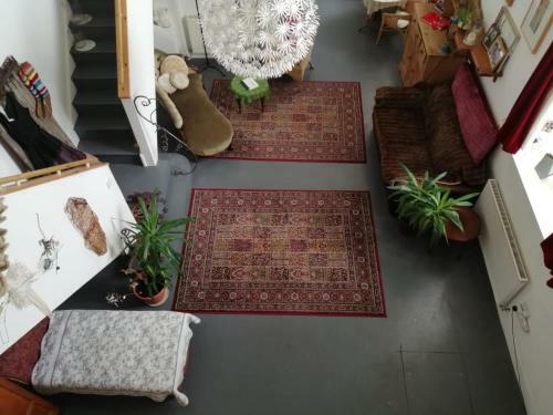 Apartamento Gallery Flat