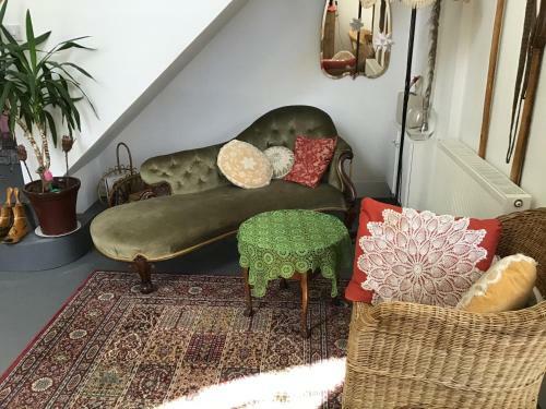 Apartamento Gallery Flat
