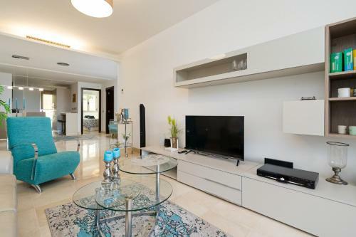 Apartamento La Floresta Sur 7-3