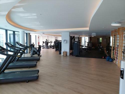 Apartamento Danube