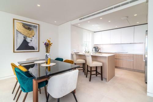 Apartamento Danube