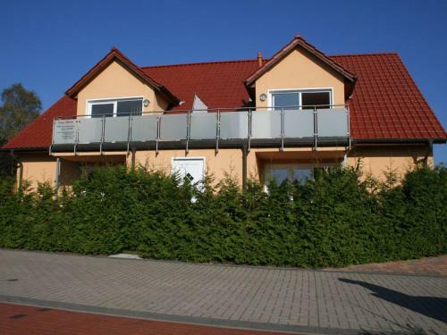 Apartamento Haus Riwa Am Tannengrund
