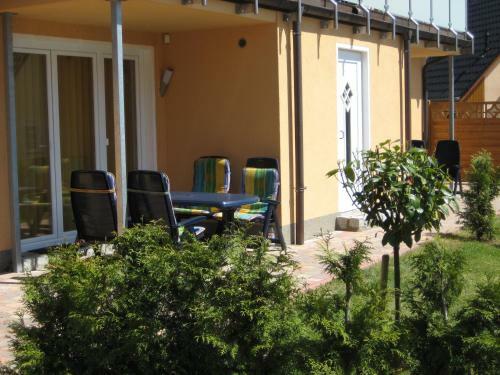 Apartamento Haus Riwa Am Tannengrund