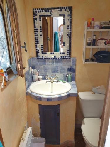 Apartamento Studio Proven�al