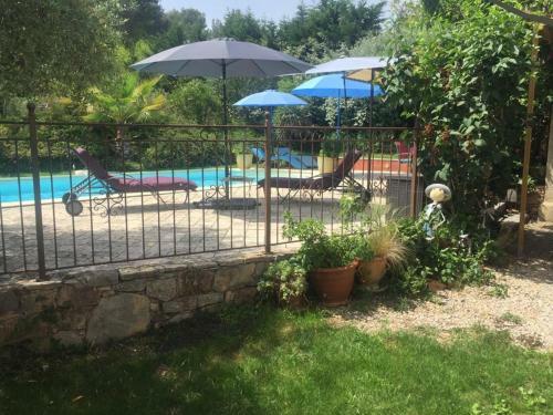 Hostal Le Mas Du Sud