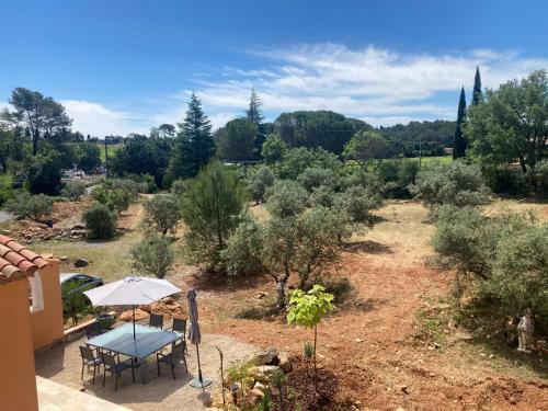 Hostal Gite Le Mas Des Oliviers