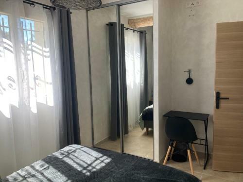 Hostal Gite Le Mas Des Oliviers