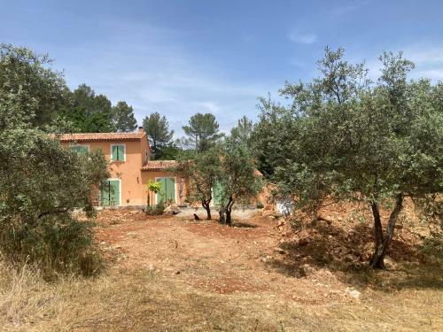 Hostal Gite Le Mas Des Oliviers