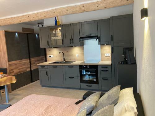 Hostal Gite Le Mas Des Oliviers