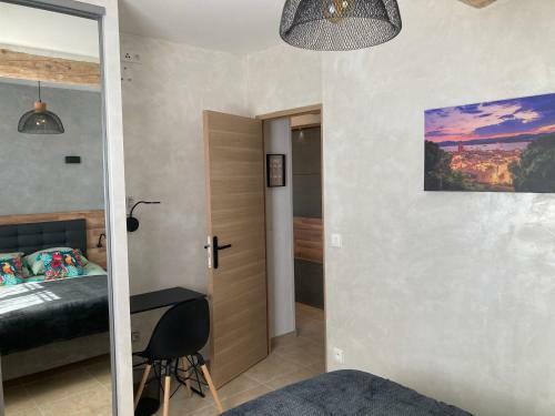 Hostal Gite Le Mas Des Oliviers