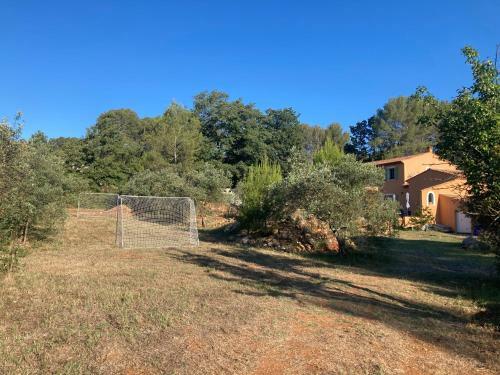 Hostal Gite Le Mas Des Oliviers
