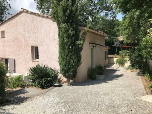 Location Saisonni�re-maison Var/draguignan