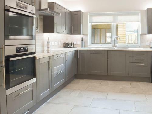 Parkview Cottage - Uk36276