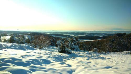 Le Chalet De La Duni�res