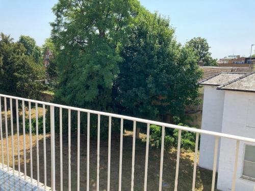 Apartamento Kings Lodge