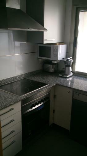 Apartamento �tico En Oliva Nova Beach & Golf