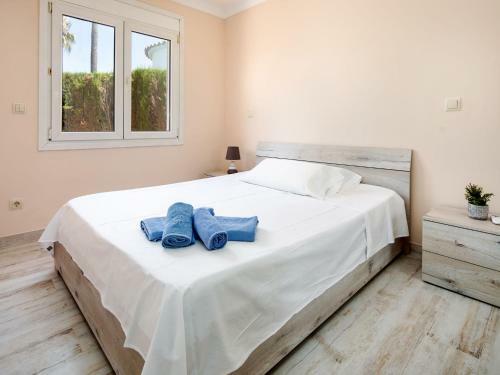 Holiday Home Villa Franck