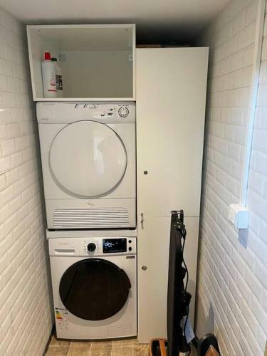 Apartamento T2 Duplex Moderne