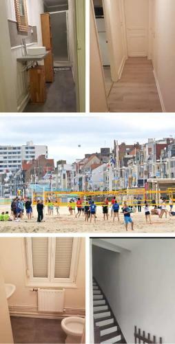 Apartamento Manava