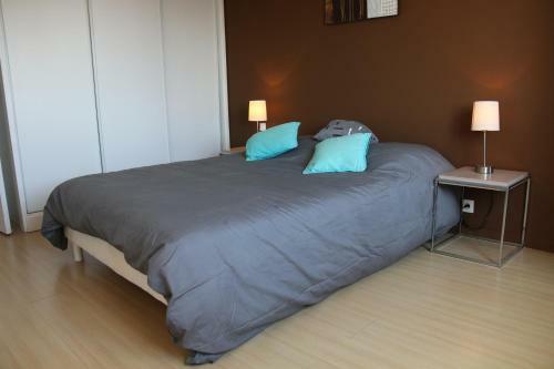 Apartamento Digue de Mer Malo Les Bains