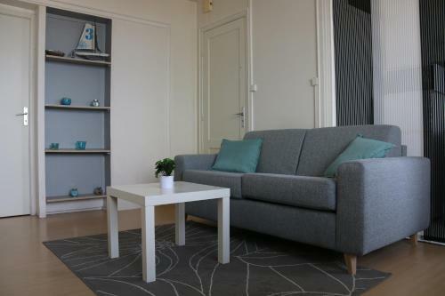 Apartamento Digue de Mer Malo Les Bains