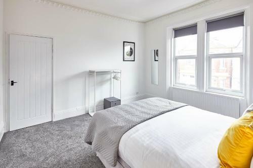 Host & Stay - 58 Dilston Road