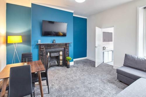Host & Stay - 58 Dilston Road