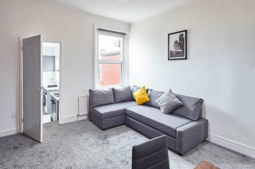 Host & Stay - 58 Dilston Road